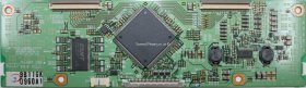Panasonic TX-26LMD70 - LVDS - 6870C-0062A - LC260WX2-SLA1 - 6871L-0960A