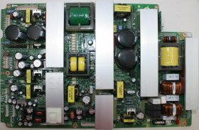 Philips 42PF5521D-10 - PSU - - PS-424-PH - Rev0.65