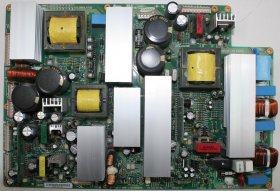 Philips 42PF9946-12 - PSU - LJ44-00058B - PS-423-PH - Rev 0.1 - 20040719