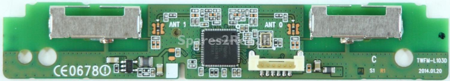 Philips 42PFT6309/12 - WiFi Module - TWFM-L103D