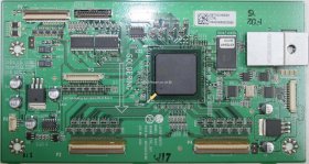 Philips 42PF5320 - LVDS - 6871QCH053H - 6870QCE020D - 42V7 CTRL_OUT - PDP 050715