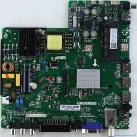 Proscan PLDED3273-UK - Main AV - TP.SIS231.PT85 - L14100064 - AJ32T03 - 821-S231P-T8510