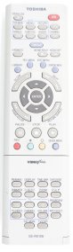 Toshiba SER0106 SE-R0106 Remote Control (Original)