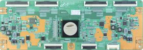 Samsung UE65HU8500T - T-Con - LJ94-30168G - VD_STV5565EU22BC6LV0.1 - LMF650FJ03-G