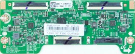 Samsung LV32F390FEX - T-Con - BN97-10801A - BN95-02722A - BN41-02292A - 2016Y_SDC_60hz_FF11B