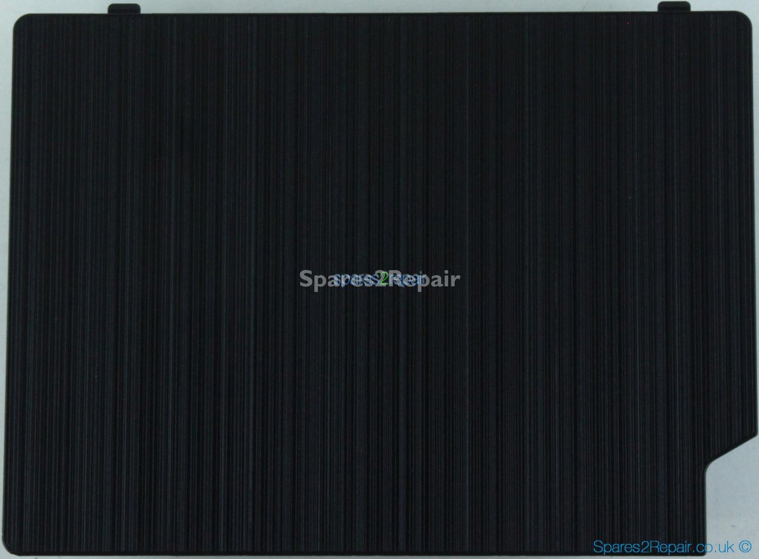 Samsung UE75MU7000T - COVER-CLEAN BACK TERMINAL - BN63-16650X