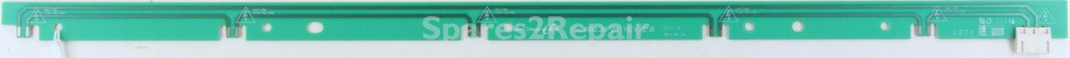 Samsung Interface Board - SSL400_WP01 REV:0.0