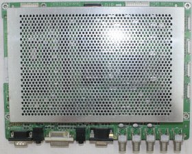 Samsung PPM63H3 - Main AV - BN41-00281D - D61A - PPM42S3 REV 1.3
