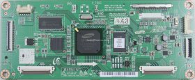 Samsung PS-42A457P1D - Logic Ctrl - LJ92-01485A A3 - LJ41-05078A R1.72 - 42 HD W3 LM
