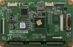 Samsung PS-50C680G5F - LVDS - LJ41-08481A - R1.2 - LJ92-01735C A2 - 50US2 LOGIC MAIN