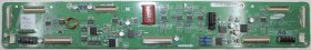 Samsung PS-63P3H - Buffer - LJ92-00684A A6 - LJ41-01321A R1.5 - HD LOGIC BUFFER F