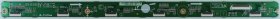 Samsung PS-43E450A1W - Buffer - LJ92-01850A A2 - LJ41-10134A R1.4 - 43EH LOGIC E-BUFFER
