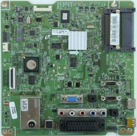 Samsung PS43D490A1W - Main AV - BN94-05422A - BN41-01761A