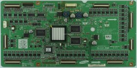 Samsung PS63PSH - Logic CTRL - LJ41-03054A R1.6 - LJ92-01289A A2 - 50/63 V4 LOGIC MAIN