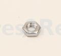 Santos Nut - Nut H M6 Left St Steel - 33131
