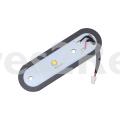 Segway Ninebot Lamp - Ab 00 0003 14 Led Light Board