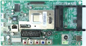 Sharp LC-32LD171K - Main AV - 715G6173-M0F-000-004K - FSC320001