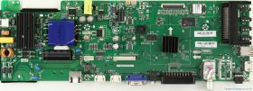 Sharp LC-40FG2241KF - Main AV - TP.MS6486.PB711 - LSC400HN02 - P041Z-2-CVTE
