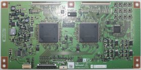 LC-46XD1E LVDS - CPWBX3520TPZ 2