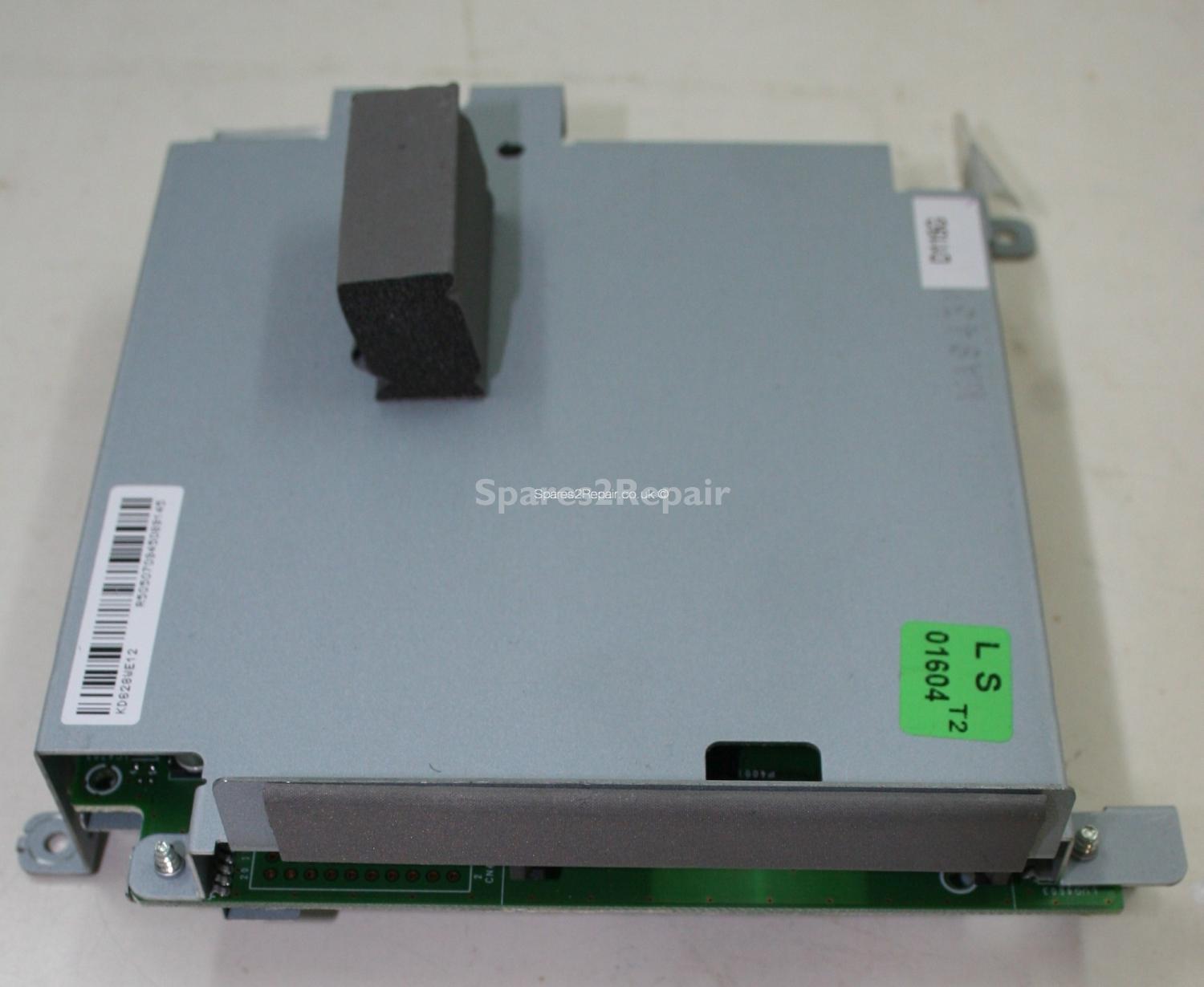 Sharp LC-42XD10E - Card Reader - KD628WE12