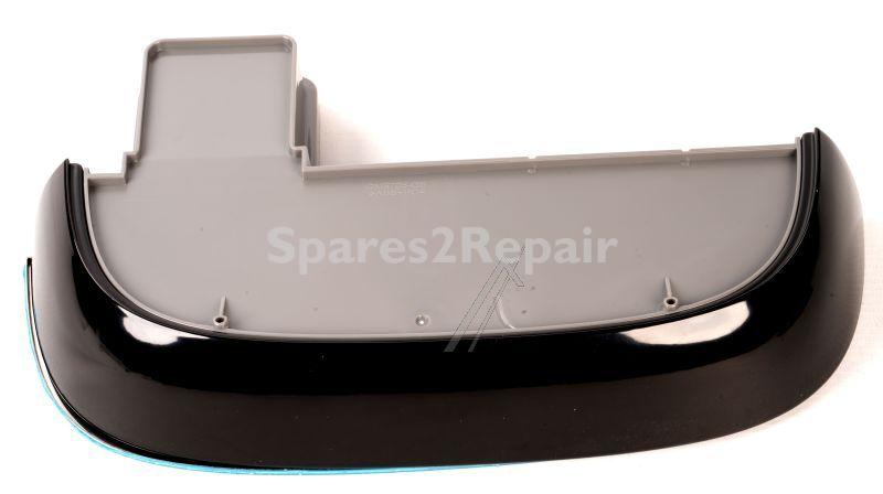 Smeg Drip Tray - 560370749 Drip Tray Bl