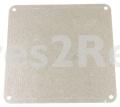 Smeg Insulation Sheet - Magnetron Mica Sheet - 783531318