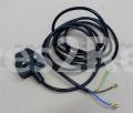 Smeg Mains Power Lead - 691291359 Cable Mains Gb 2450mm 13a