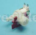 Smeg Solenoid Valve - 813050047 Water Valve