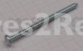 Smeg Screw - 899371491 Screw