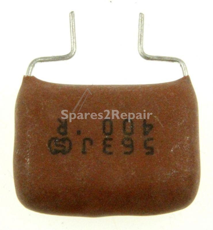 Sony Various Capacitors - 110858700 Capacitor Mylar 0 022µf0v 4w*****