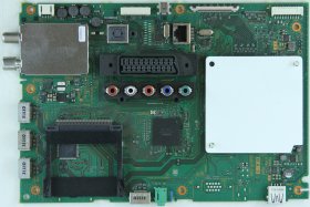 Sony KDL-47W805A - Main AV - 1-888-101-41 - 173415641 - Y200A450A
