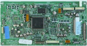 Sanyo CE32LC4B - Scaler Board - 1AAB10N1260A - PWB SCAL N2WJ