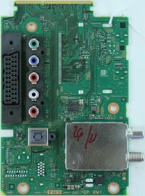 Sony KDL-42W706B - AV Board - 1-889-203-22 - 173457522
