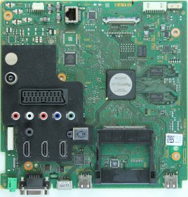 Sony KDL-32EX723 - Main AV - 1-883-753-12 - Y2009480A - REV:101