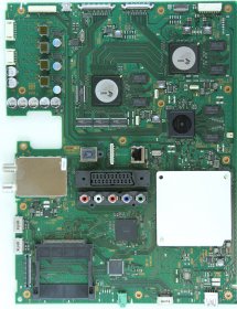 Sony KD-65X9005A - Main AV - Y200A580A - 1-888-528-11 - 173434311