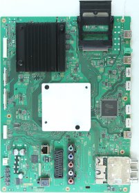 Sony KD-49X8305C - Main AV - 1-894-595-12 (189459512) - Y210B300C