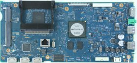 Sony KDL-42W706B - AV Board - A1999744B - 1-889-202-12 - 173457412