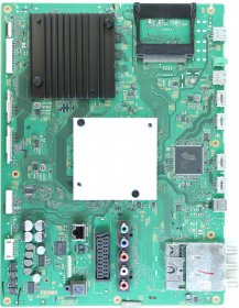 Sony KD-55X9005 - Main AV - Y210B340C - 1-894-595-12 - 189459512