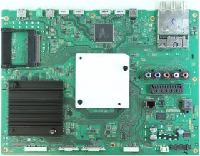 Sony KD-43X8305C - Main AV - 1-894-595-12 (189459512) - Y210B300C