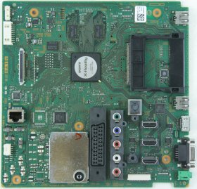 Sony KDL-32EX724 - Main AV - Y2009480A - REV:101 - 1-883-753-13