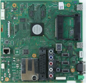 Sony KDL-32EX723 - Main AV - 1-883-753-12 - Y2009480A - REV:100