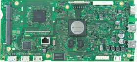 Sony KDL-70W850B - AV Board - A1998264B - 1-889-202-22 - 173457422