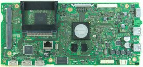 Sony KDL-55W815B - Main AV - 1-889-202-22 - 173457422 - A1999744B