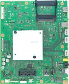 Sony KD-65XD7505 - Main AV - Y200B750A - 1-980-837-11 - 198083711