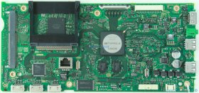 Sony KDL-48W585B - AV Board - A2039107B - 1-889-202-22 - 173457422