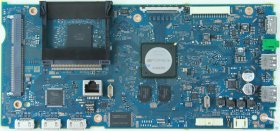 Sony KDL-48W585B - AV Board - A2039107B - 1-889-202-12 - 173457412
