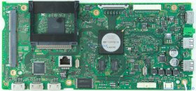 Sony KDL-42W706B - AV Board - A1999744B - 1-889-202-22 - 173457422