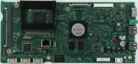 Sony KDL-32W706B - AV Board - 1-889-202-21 (173457421) - A1990043A
