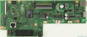 Sony KDL-49WD751 - Main AV - A2103243B - 1-980-335-23 - 173587123