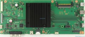Sony KD-43XE7093 - Main AV - A2182751C - 1-981-926-22 - 173657422